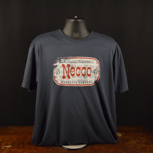 Necco Navy Shirt