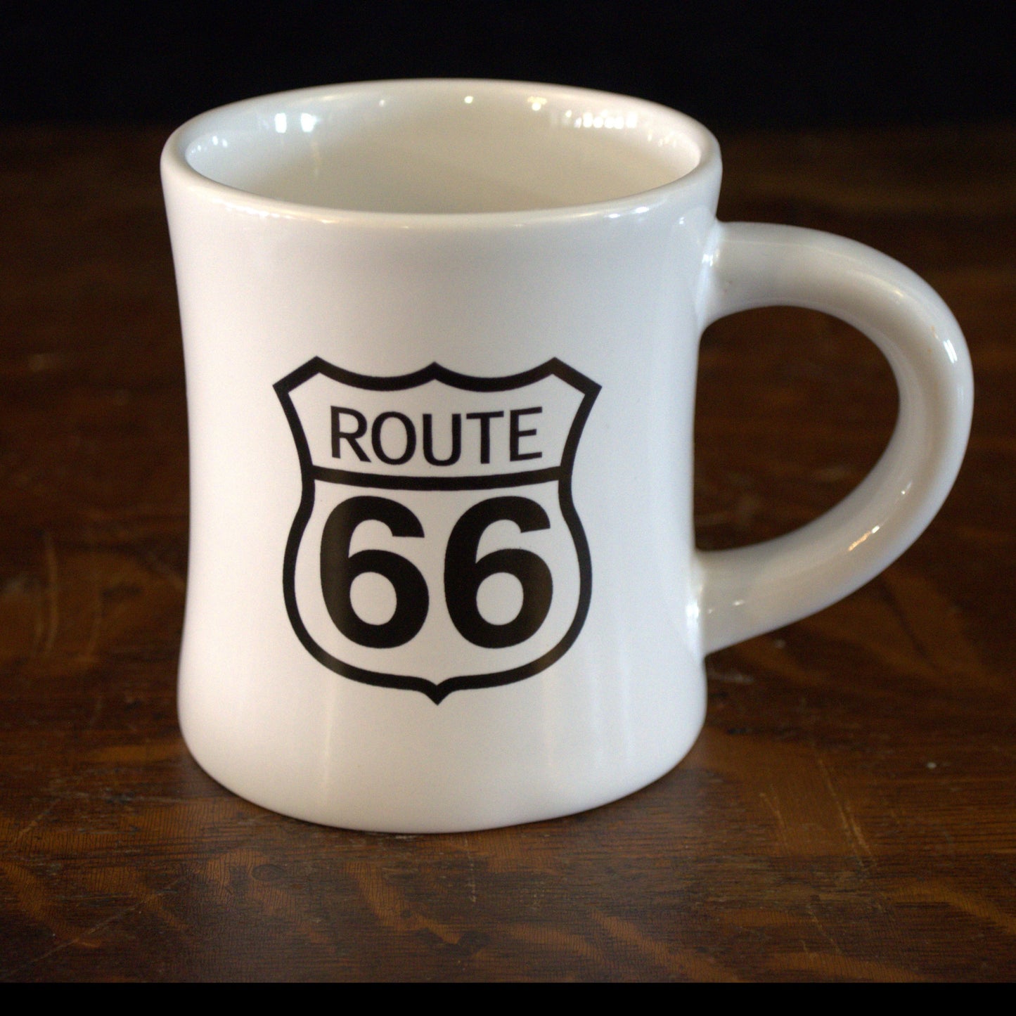 Route 66 Mug