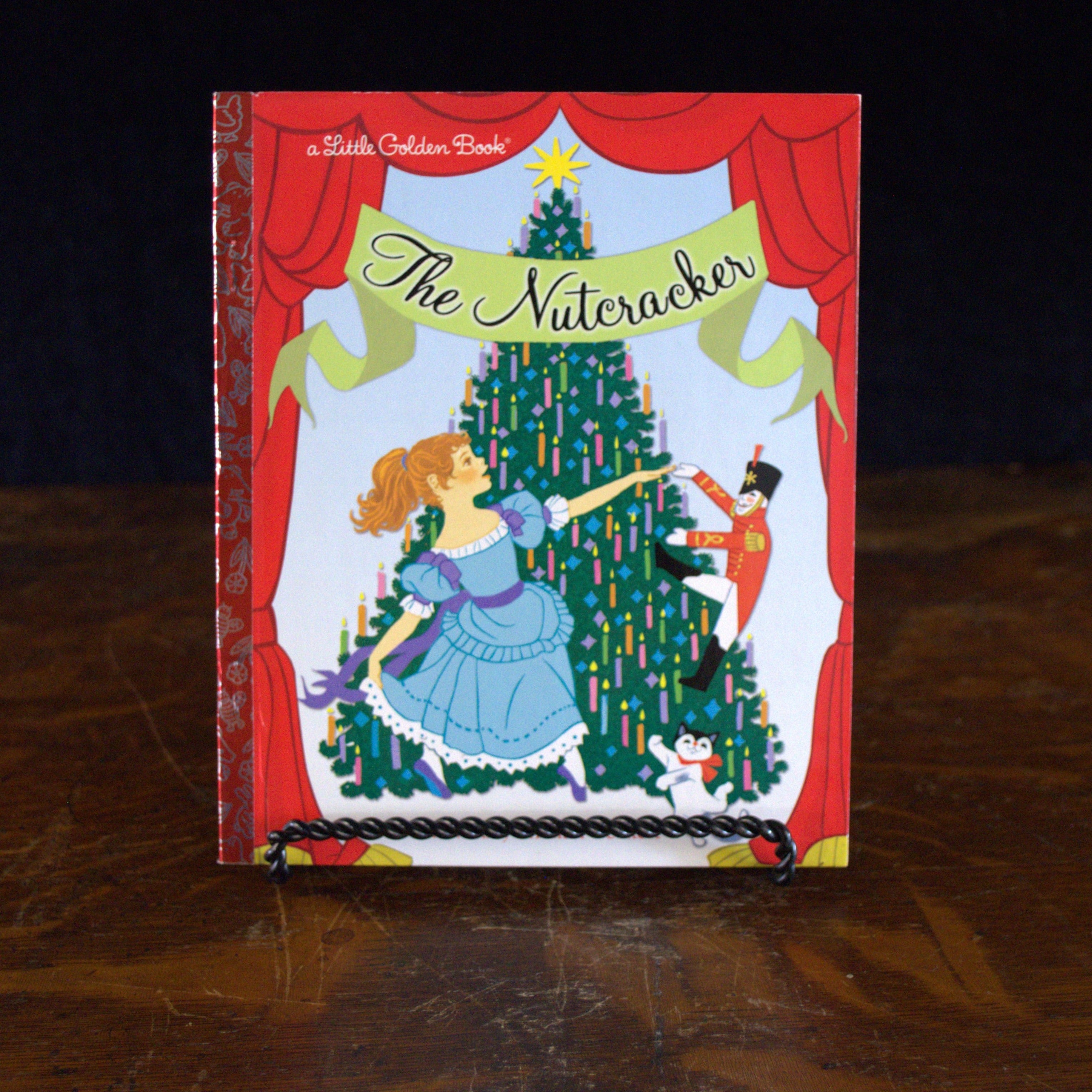 The Nutcracker Book aschwab