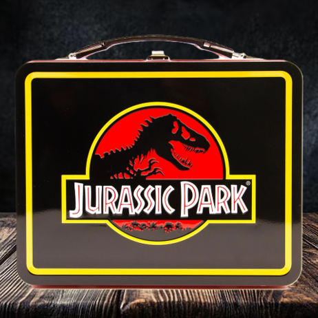 Jurassic Park