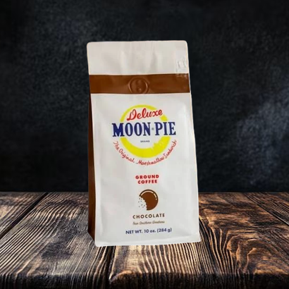 Moon Pie Chocolate Coffee