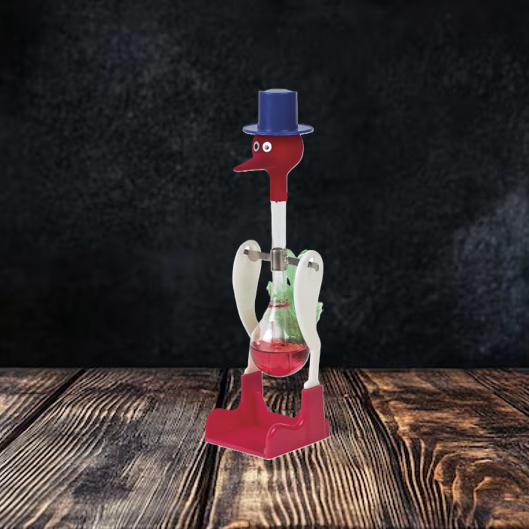 Drinking Bird