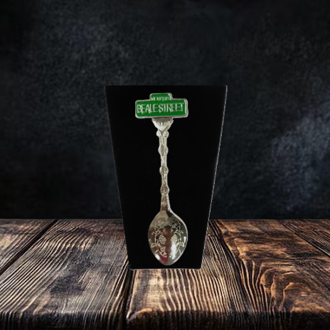Beale Street Spoon