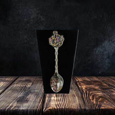 Memphis Spoon