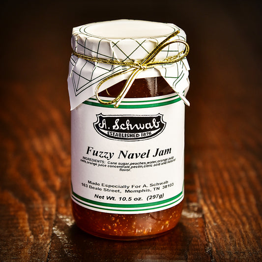 Fuzzy Navel Jam