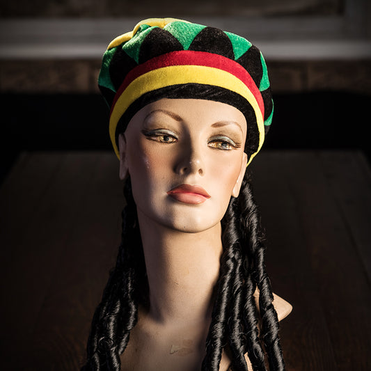 Rasta Hat