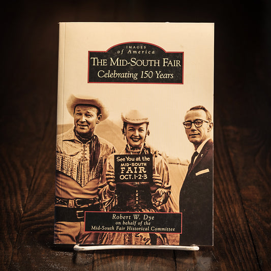 Images of America: The Mid-South Fair