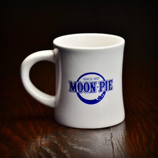 Moon Pie Diner Mug