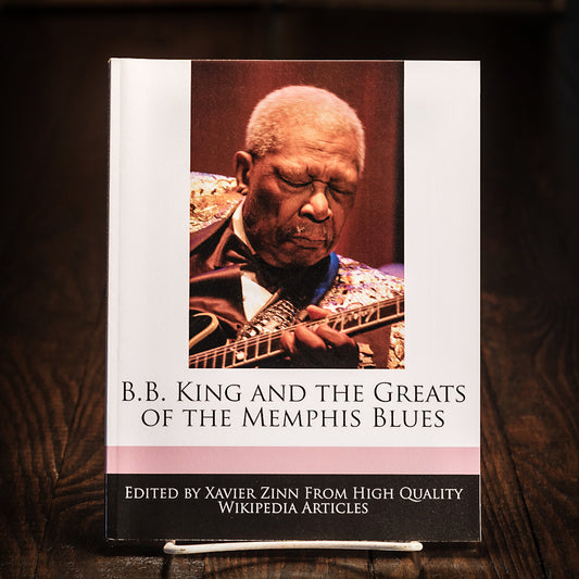 BB King and the Greats of the Memphis Blues
