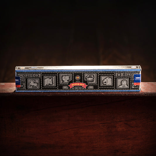 15g Satya Incense, Super Hit