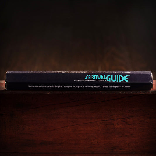 20g Hem Pack Incense, Spiritual Guide