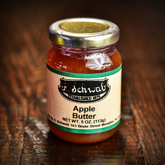 Original Apple Butter 5oz