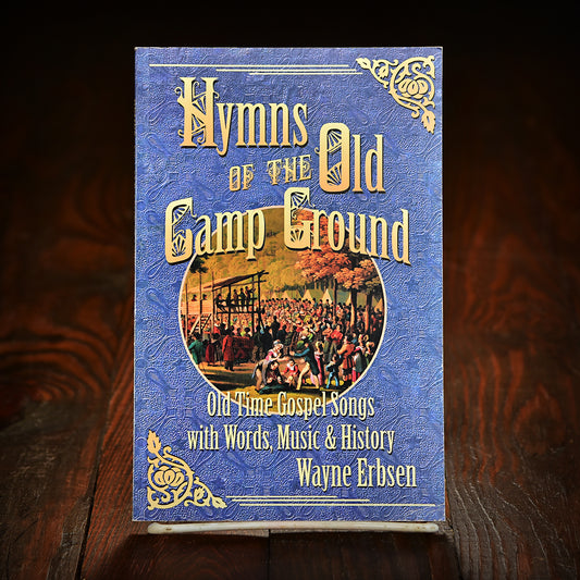 Hymns of the Old Campground
