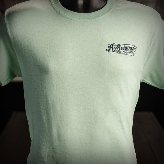 Soda Fountain Tee