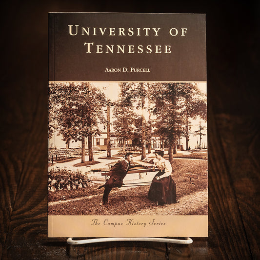 University of Tennessee