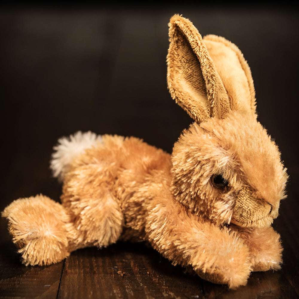 Mini Flopsie -- Bitty Bunny