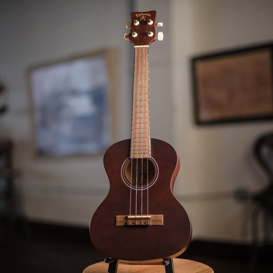 Kohala Kine'O Ukulele, Tenor