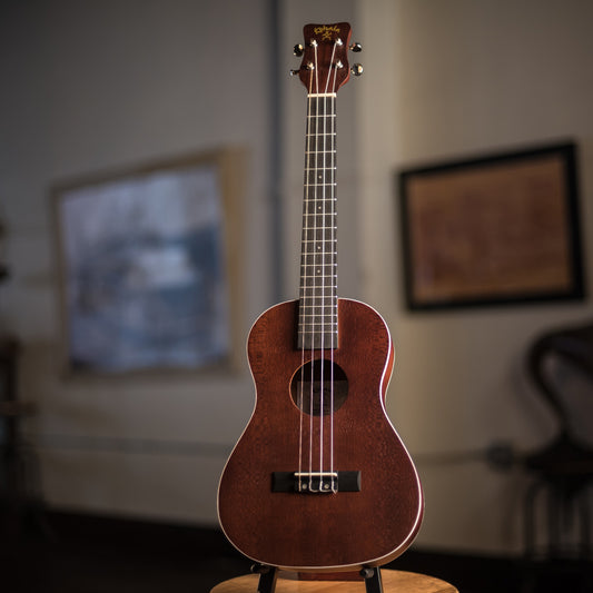 Kohala Akamai Ukulele, Baritone