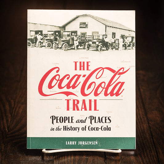 The Coca-Cola Trail