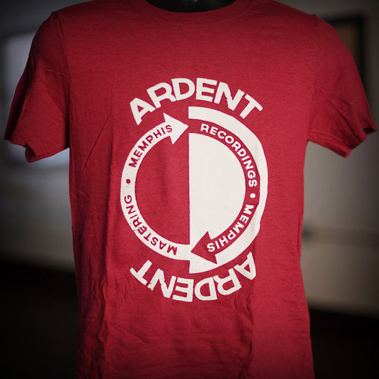 Ardent Studios Throwback Tee