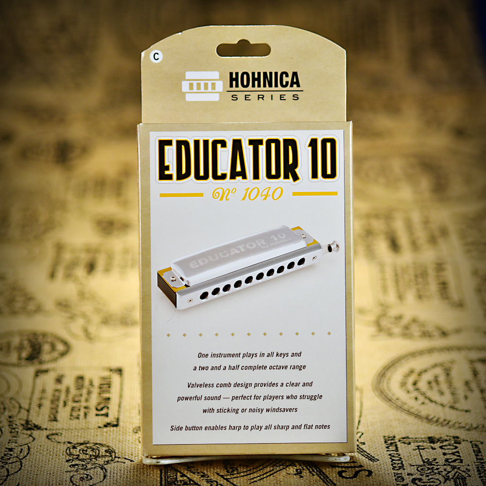 Valveless store chromatic harmonica