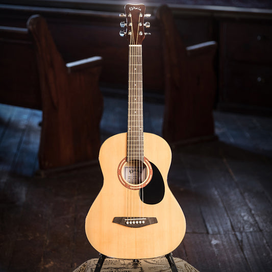 Kohala 3 / 4 Size Steel String Guitar
