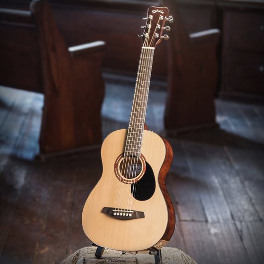 Kohala Half-Size Guitar