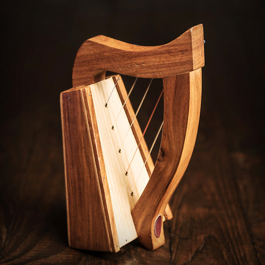 6-String Celtic Harp
