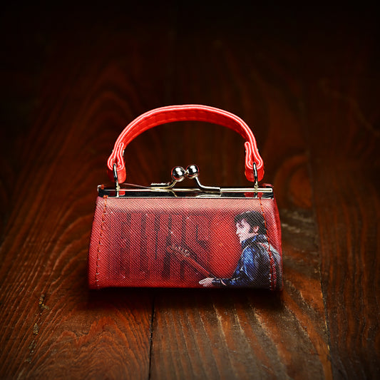 Elvis Mini '68 Purse