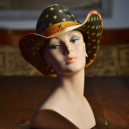 USA Themed Western Toyo