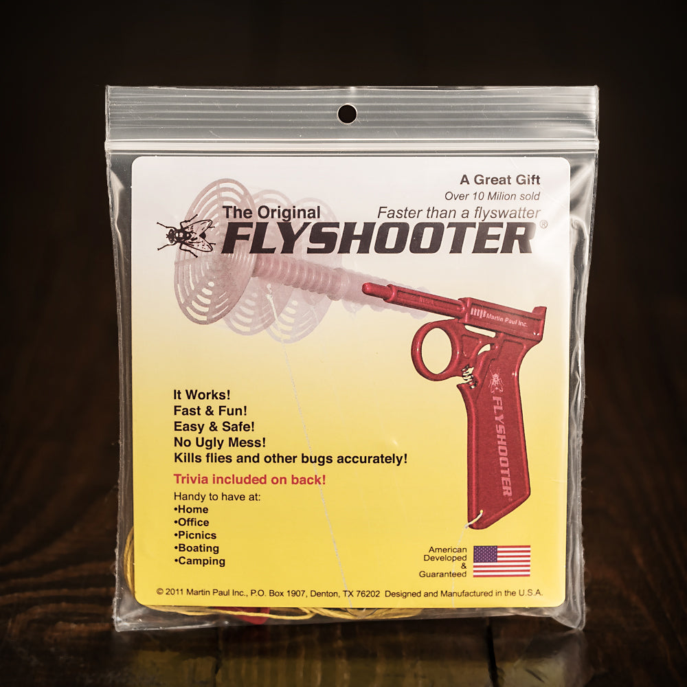 Original Fly Shooter