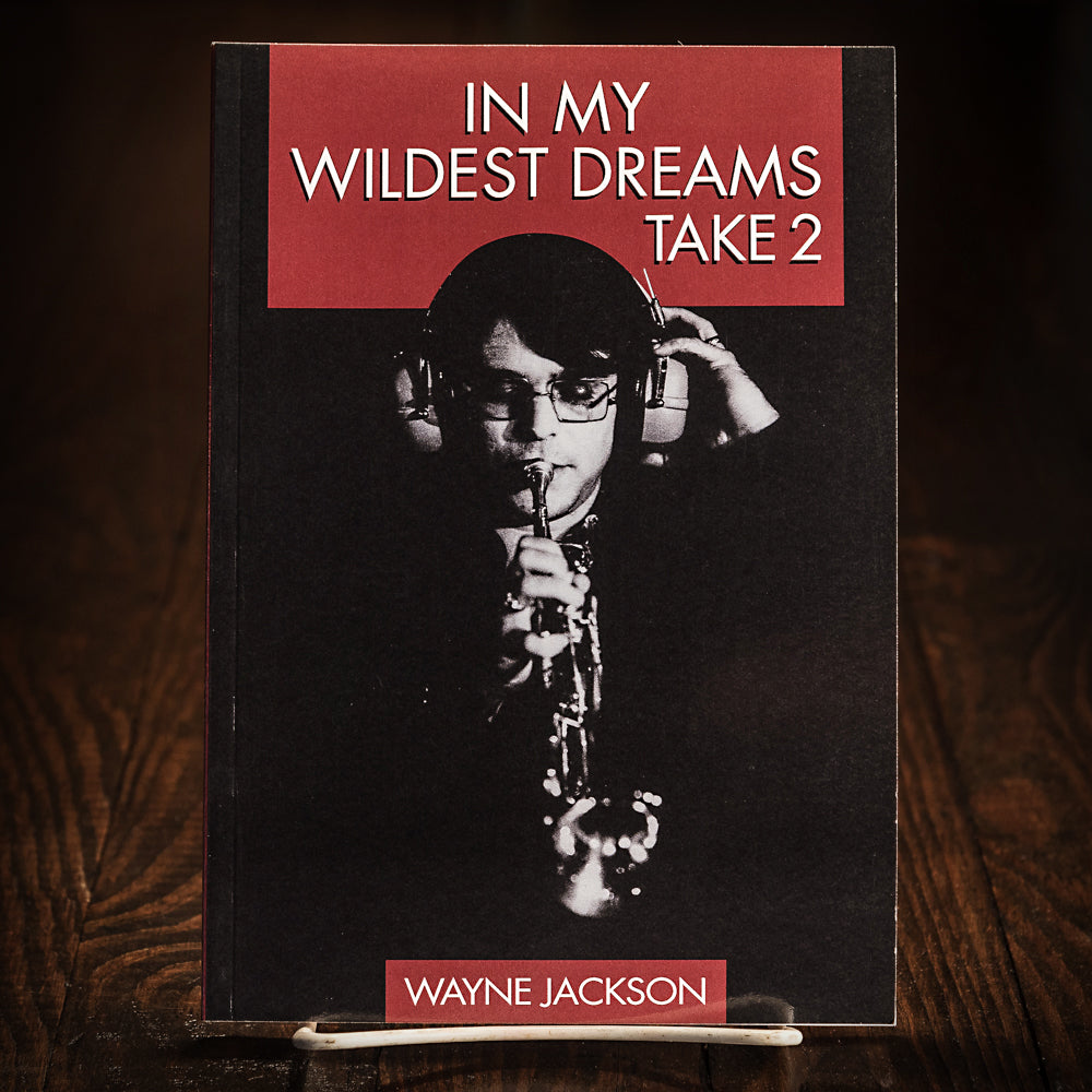 In My Wildest Dreams, Take 2 – a-schwab