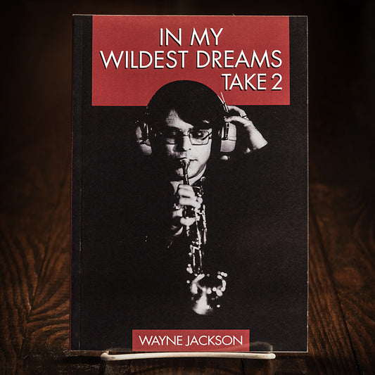 In My Wildest Dreams, Take 2